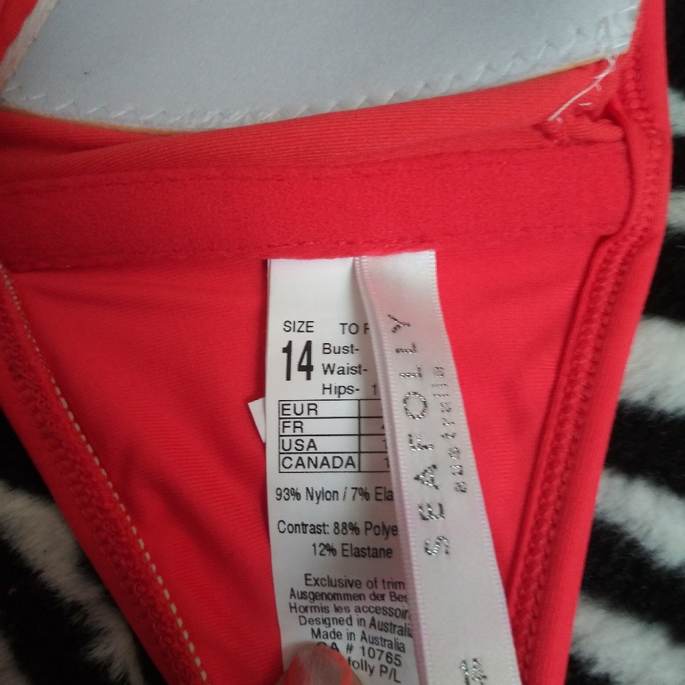 Expensive Bikini - Picture 8 of 9